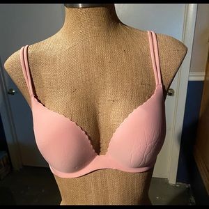 Victoria Secret Pink 34 D Bra